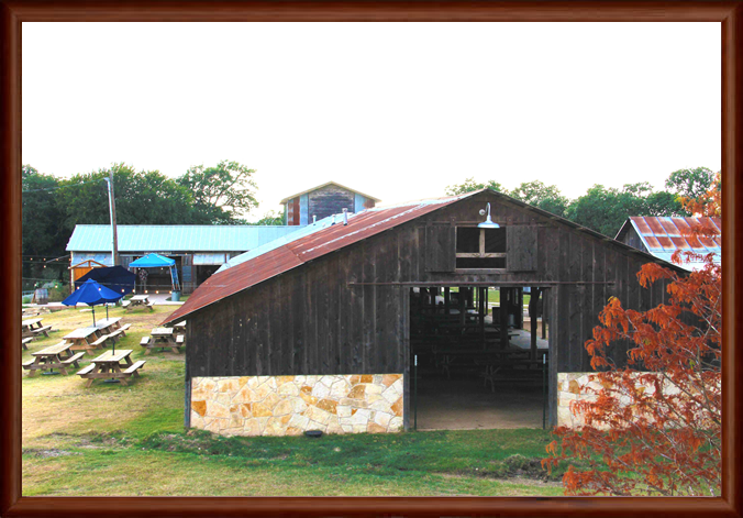Jester King Brewery Photos